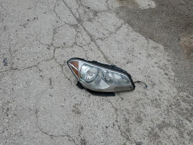 1G1ZC5E1XBF129501 - 2011 CHEVROLET MALIBU 1LT BROWN photo 12