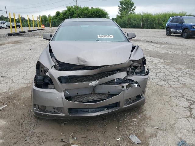 1G1ZC5E1XBF129501 - 2011 CHEVROLET MALIBU 1LT BROWN photo 5