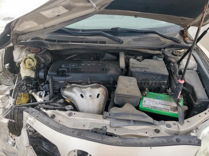 4T1BE46KX9U400045 - 2009 TOYOTA CAMRY BASE Қоңыр фото 11