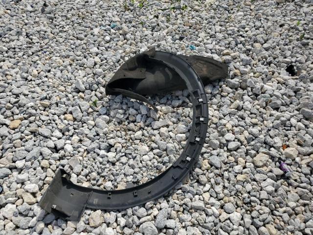 1FM5K8AW2MNA07084 - 2021 FORD EXPLORER POLICE INTERCEPTOR Սև լուսանկար 13