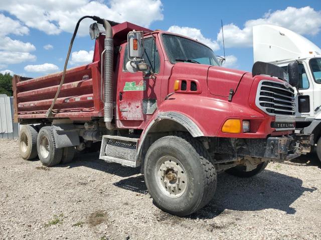 2009 STERLING LT 8500, null