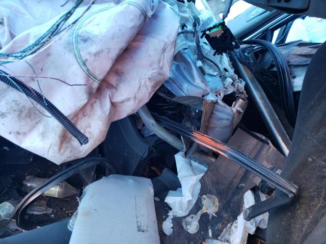 1HGCM72574A025756 - 2004 HONDA ACCORD EX SILVER photo 8