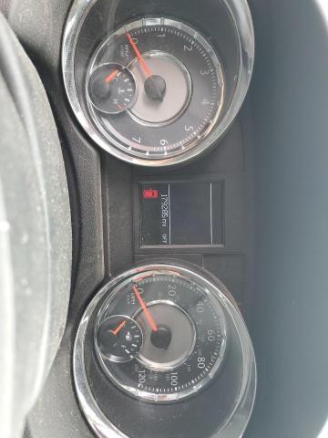 2A4RR8DG3BR733620 - 2011 CHRYSLER TOWN & COU TOURING L GOLD photo 9