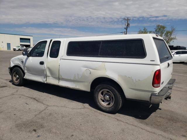 1FTRX17W13NB43856 - 2003 FORD F-150 LARI WHITE photo 2