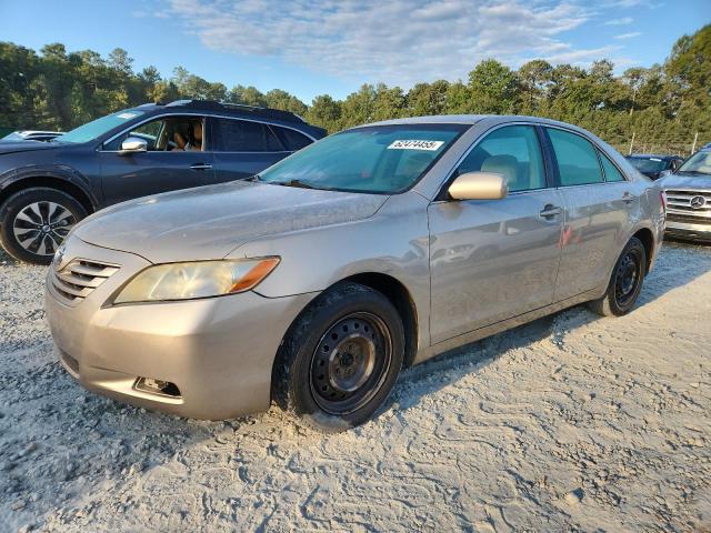 2009 TOYOTA CAMRY BASE, 
