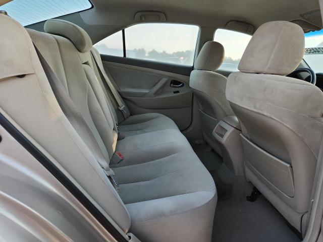 4T1BE46K29U867041 - 2009 TOYOTA CAMRY BASE SILVER photo 10