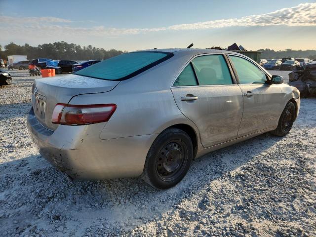 4T1BE46K29U867041 - 2009 TOYOTA CAMRY BASE SILVER photo 3