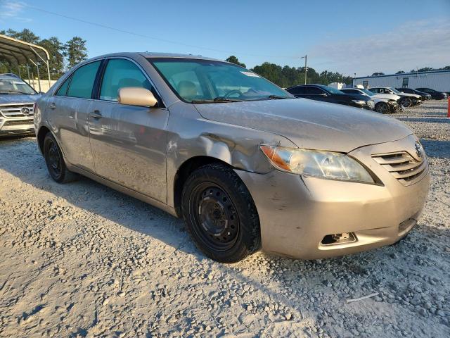 4T1BE46K29U867041 - 2009 TOYOTA CAMRY BASE SILVER photo 4