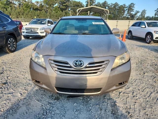 4T1BE46K29U867041 - 2009 TOYOTA CAMRY BASE SILVER photo 5