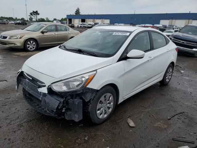 2017 HYUNDAI ACCENT SE, 