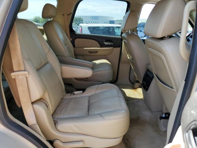 1GNFK13067J154231 - 2007 CHEVROLET TAHOE K1500 TAN photo 11