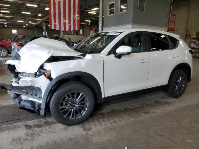 2021 MAZDA CX-5 TOURING, 