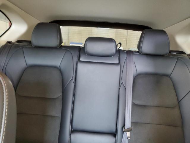 JM3KFBCM4M0372164 - 2021 MAZDA CX-5 TOURING WHITE photo 10