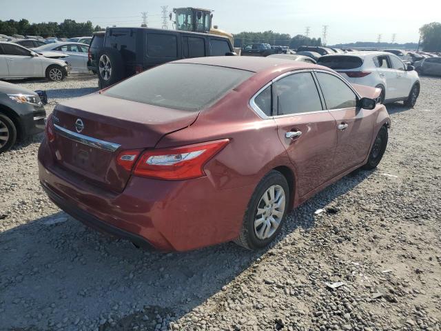 1N4AL3AP0GN348781 - 2016 NISSAN ALTIMA 2.5 BURGUNDY photo 3