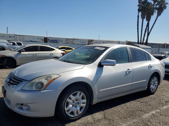 2011 NISSAN ALTIMA BASE, 