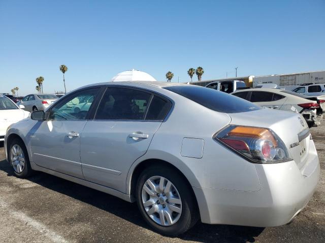 1N4AL2APXBN454206 - 2011 NISSAN ALTIMA BASE Gümüş foto 2