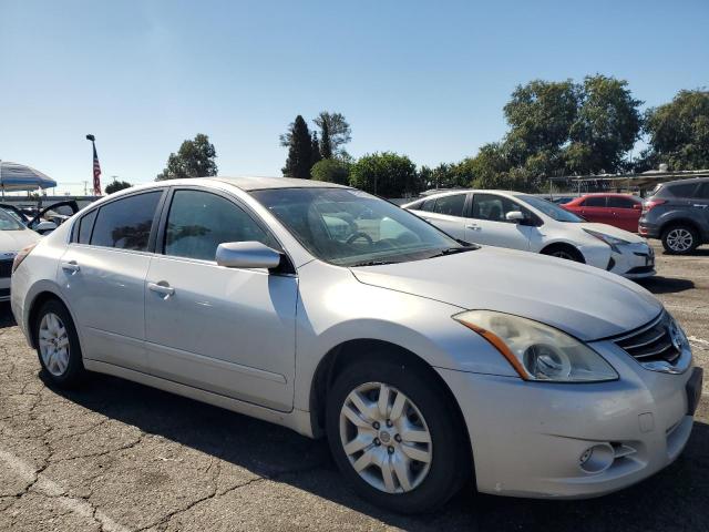 1N4AL2APXBN454206 - 2011 NISSAN ALTIMA BASE Gümüş foto 4