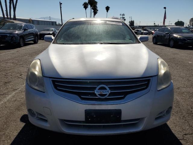 1N4AL2APXBN454206 - 2011 NISSAN ALTIMA BASE Gümüş foto 5