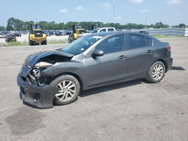 2012 MAZDA 3 I, 