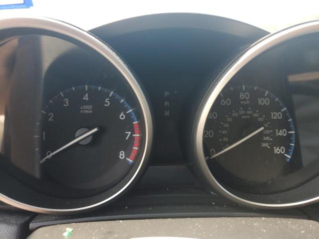 JM1BL1V79C1607699 - 2012 MAZDA 3 I GRAY photo 9