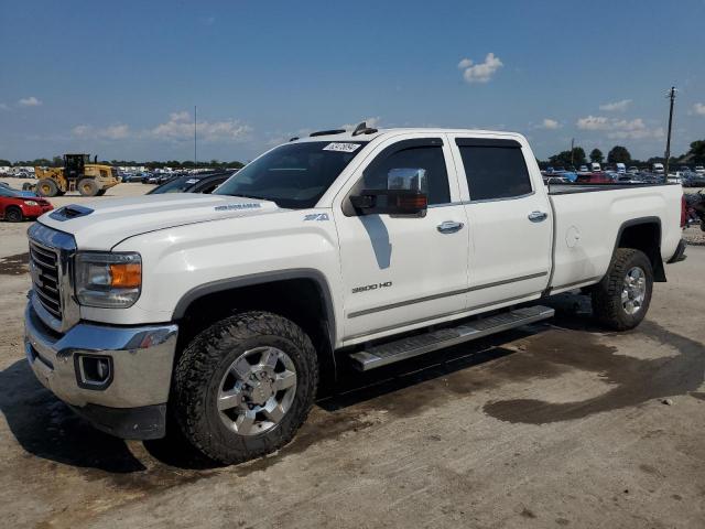 2019 GMC SIERRA K3500 SLT, 