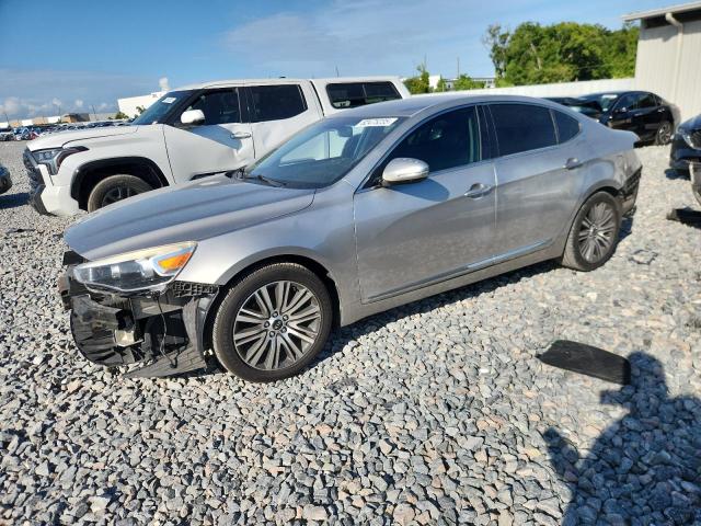 2014 KIA CADENZA PREMIUM, null