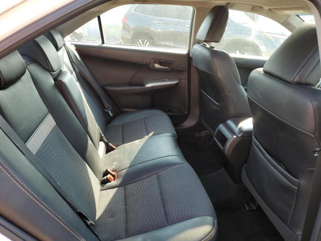 4T1BF1FK5DU666061 - 2013 TOYOTA CAMRY L WHITE photo 10