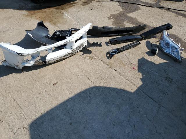 4T1BF1FK5DU666061 - 2013 TOYOTA CAMRY L WHITE photo 12