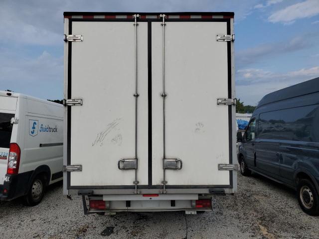 3C7WRVLG8ME573346 - 2021 RAM PROMASTER 3500 STANDARD Weiß Foto 6
