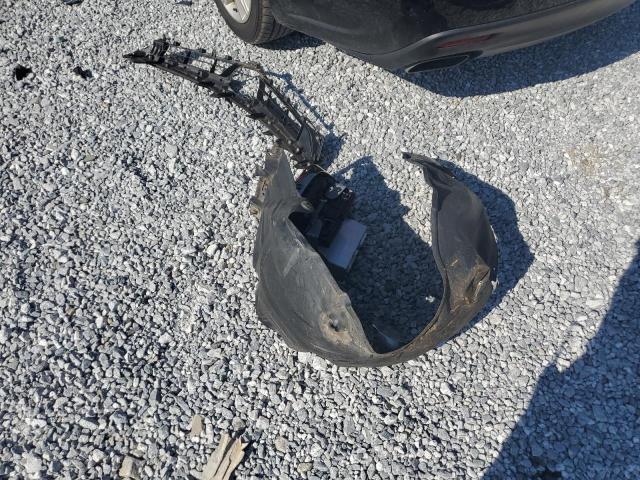 4T1BK1EB5DU015963 - 2013 TOYOTA AVALON BASE 黑色 照片 12