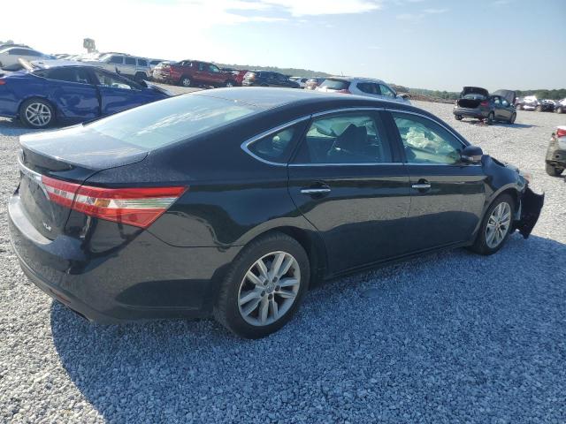 4T1BK1EB5DU015963 - 2013 TOYOTA AVALON BASE 黑色 照片 3