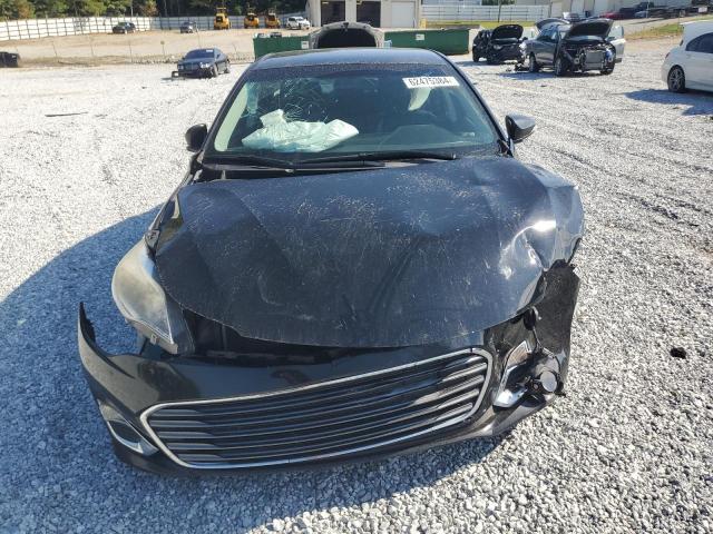 4T1BK1EB5DU015963 - 2013 TOYOTA AVALON BASE 黑色 照片 5