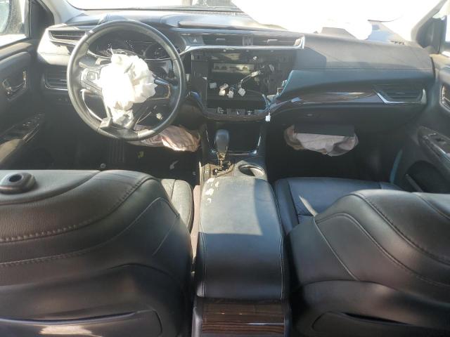 4T1BK1EB5DU015963 - 2013 TOYOTA AVALON BASE 黑色 照片 8