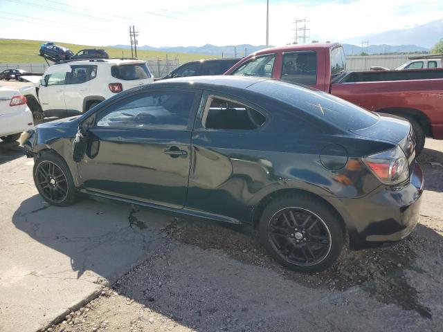 JTKDE177050026223 - 2005 TOYOTA SCION TC 黑色 照片 2