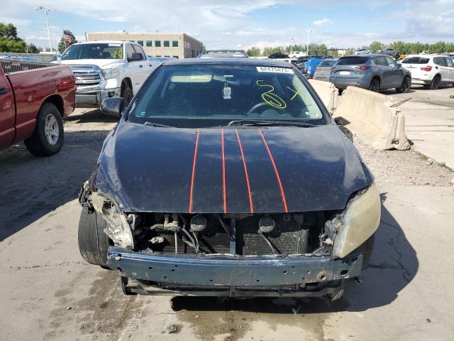 JTKDE177050026223 - 2005 TOYOTA SCION TC 黑色 照片 5