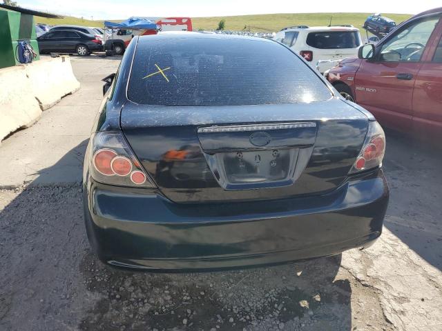 JTKDE177050026223 - 2005 TOYOTA SCION TC 黑色 照片 6