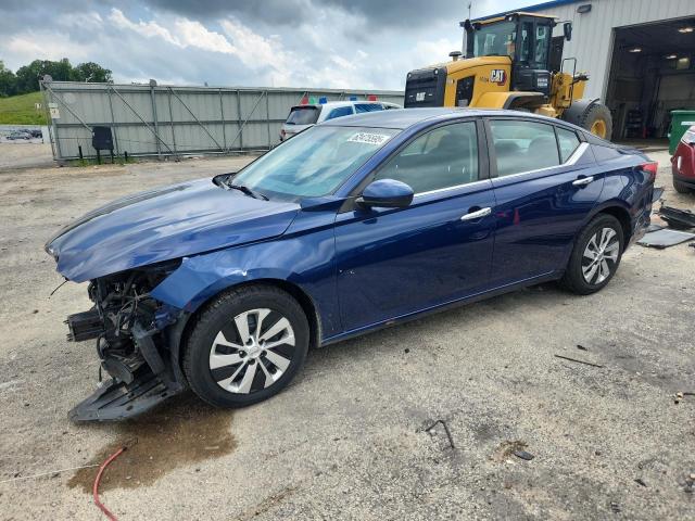 2019 NISSAN ALTIMA S, 