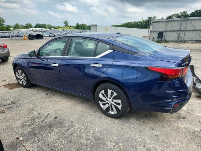 1N4BL4BVXKC231348 - 2019 NISSAN ALTIMA S 蓝色 照片 2