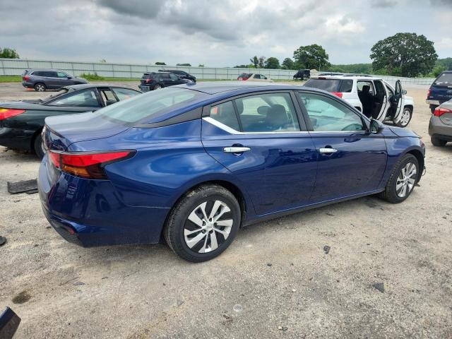 1N4BL4BVXKC231348 - 2019 NISSAN ALTIMA S 蓝色 照片 3