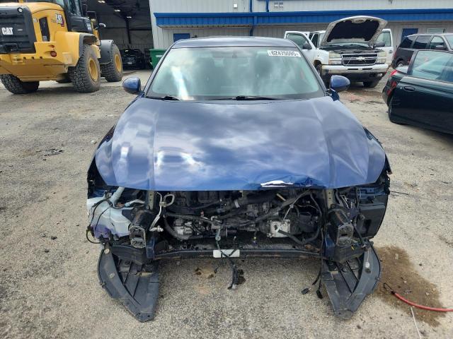 1N4BL4BVXKC231348 - 2019 NISSAN ALTIMA S 蓝色 照片 5