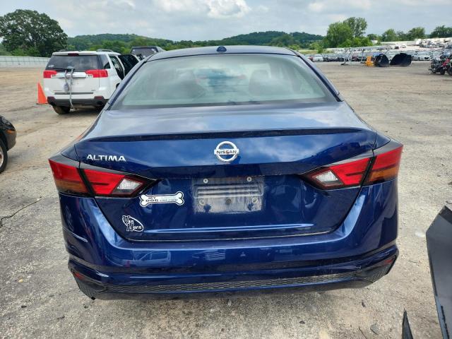 1N4BL4BVXKC231348 - 2019 NISSAN ALTIMA S 蓝色 照片 6