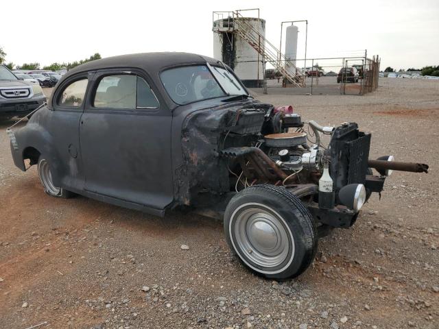 1941 CHEVROLET COUPE, 