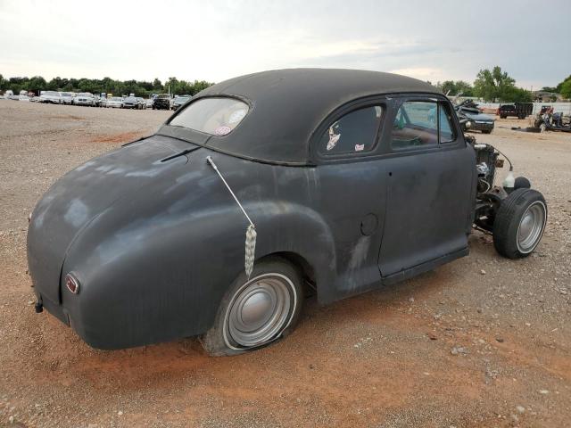 161158928 - 1941 CHEVROLET COUPE BLACK photo 4