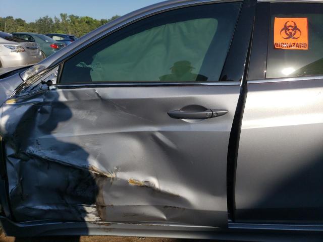 19UUB3F73FA001956 - 2015 ACURA TLX ADVANCE 银色 照片 7