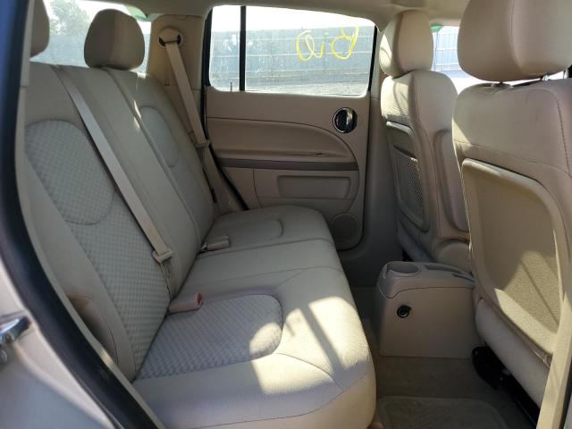 3GNCA13B99S545737 - 2009 CHEVROLET HHR LS 米色 照片 10