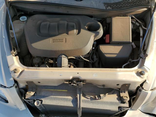 3GNCA13B99S545737 - 2009 CHEVROLET HHR LS 米色 照片 11