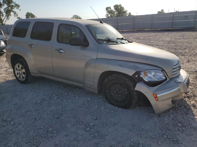 3GNCA13B99S545737 - 2009 CHEVROLET HHR LS 米色 照片 4