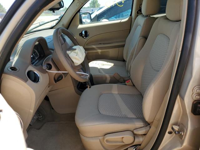 3GNCA13B99S545737 - 2009 CHEVROLET HHR LS 米色 照片 7