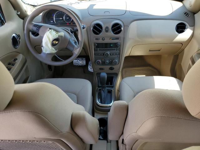 3GNCA13B99S545737 - 2009 CHEVROLET HHR LS 米色 照片 8