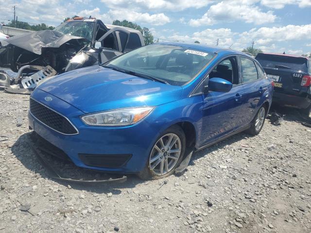 2018 FORD FOCUS SE, 